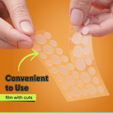 Pimple Patches for Face with Tea Tree Oil 216 pcs. Hydrocolloid Acne Pimple Patches. Blemish Patches, Acne Dots, Pimple Stickers, Acne Patch and Pimple Patch